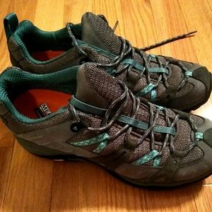 Merrell hiking boots